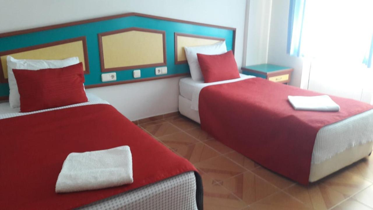 Gurol Apart Aparthotel Oludeniz Exterior photo