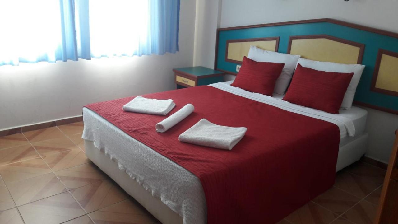 Gurol Apart Aparthotel Oludeniz Exterior photo